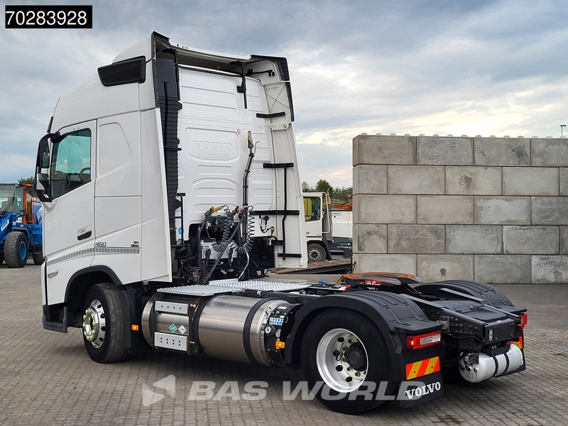Volvo FH 460 4X2 LNG VEB+ ADR VDS I-ParkCool Alcoa's - Dragbil: bild 2 Volvo FH 460 4X2 LNG VEB+ ADR VDS I-ParkCool Alcoa's - Dragbil: bild 2