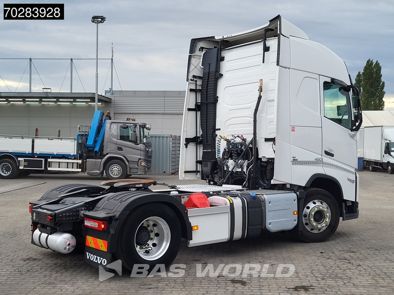 Volvo FH 460 4X2 LNG VEB+ ADR VDS I-ParkCool Alcoa's - Dragbil: bild 5 Volvo FH 460 4X2 LNG VEB+ ADR VDS I-ParkCool Alcoa's - Dragbil: bild 5