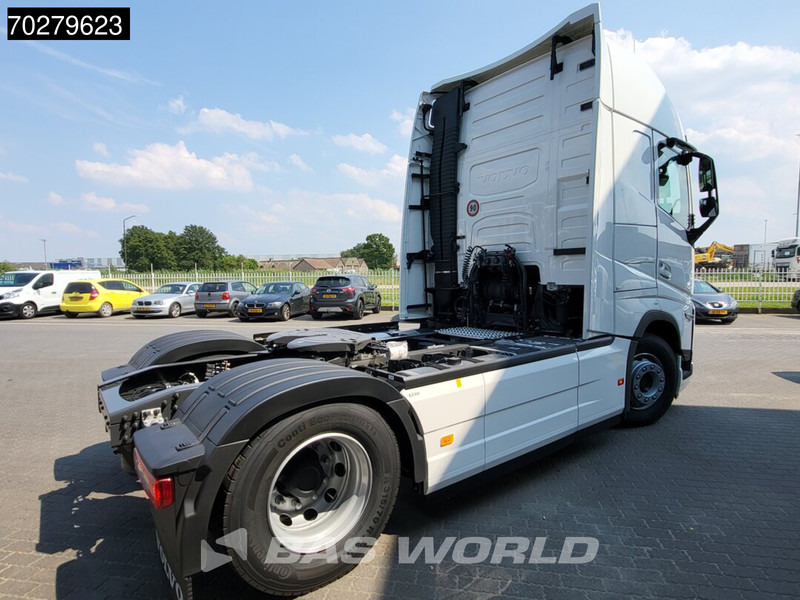 Volvo FH 460 4X2 NEW! XL Leather I-Park LED GSR TC - Dragbil: bild 5 Volvo FH 460 4X2 NEW! XL Leather I-Park LED GSR TC - Dragbil: bild 5
