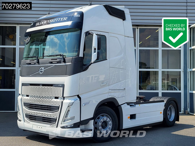Volvo FH 460 4X2 NEW! XL Leather I-Park LED GSR TC - Dragbil: bild 1 Volvo FH 460 4X2 NEW! XL Leather I-Park LED GSR TC - Dragbil: bild 1