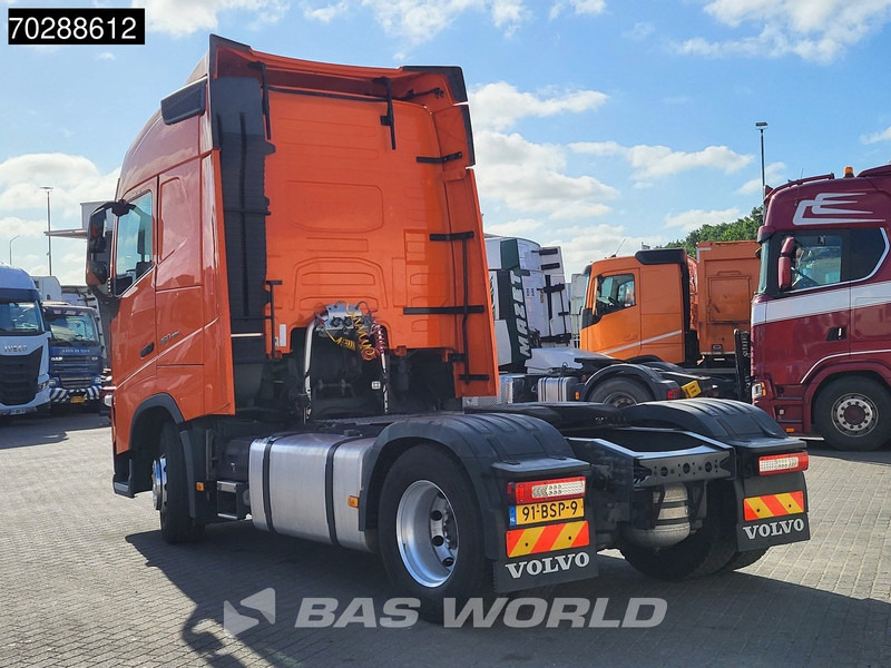 Volvo FH 460 4X2 NL-Truck VEB+ 2x Tanks Navi - Dragbil: bild 2 Volvo FH 460 4X2 NL-Truck VEB+ 2x Tanks Navi - Dragbil: bild 2