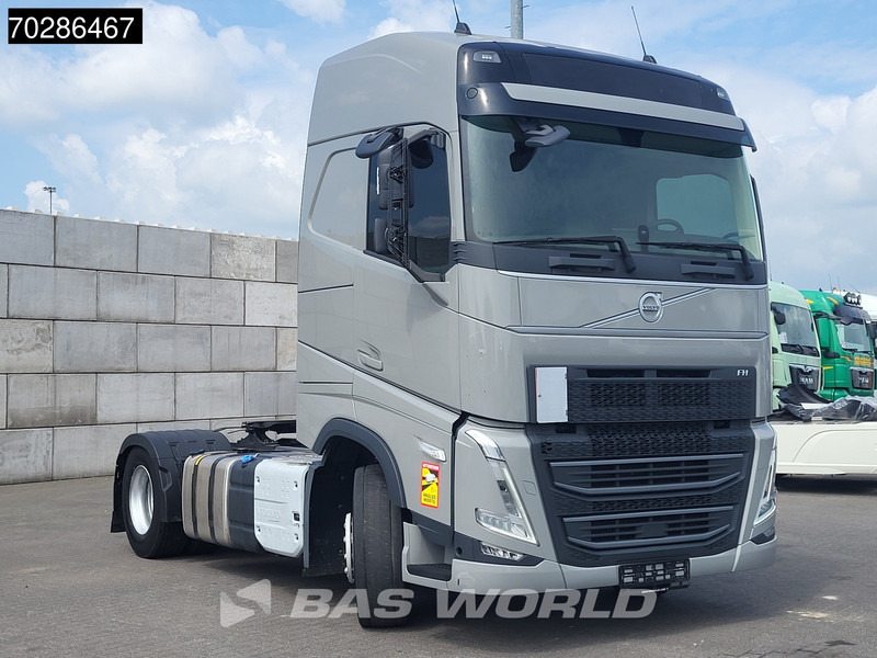 Volvo FH 460 4X2 VEB+ I-ParkCool 2xTanks LED Euro 6 - Dragbil: bild 3 Volvo FH 460 4X2 VEB+ I-ParkCool 2xTanks LED Euro 6 - Dragbil: bild 3