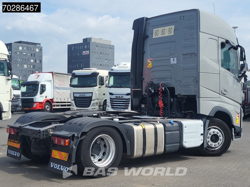 Volvo FH 460 4X2 VEB+ I-ParkCool 2xTanks LED Euro 6 - Dragbil: bild 5 Volvo FH 460 4X2 VEB+ I-ParkCool 2xTanks LED Euro 6 - Dragbil: bild 5