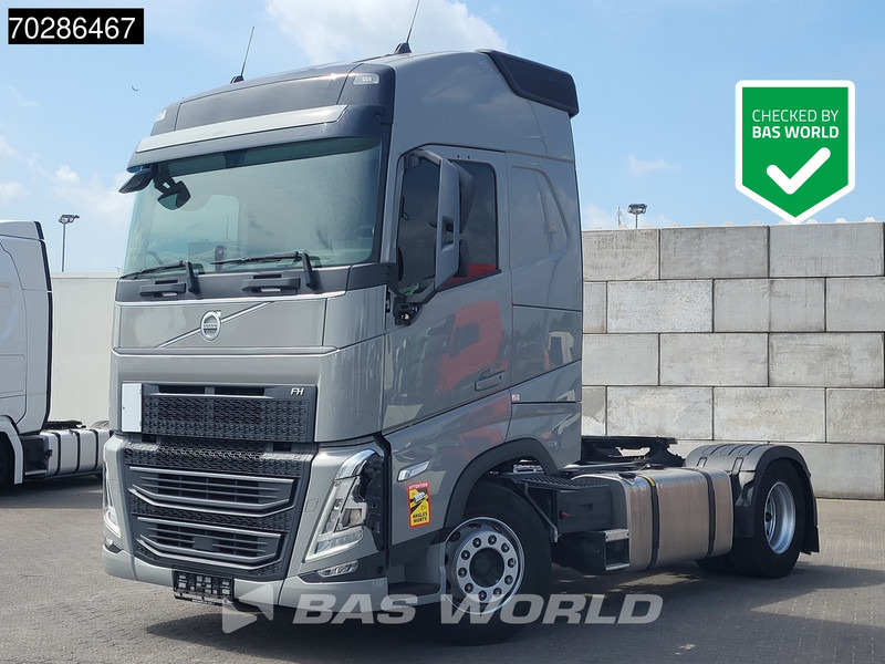 Volvo FH 460 4X2 VEB+ I-ParkCool 2xTanks LED Euro 6 - Dragbil: bild 1 Volvo FH 460 4X2 VEB+ I-ParkCool 2xTanks LED Euro 6 - Dragbil: bild 1