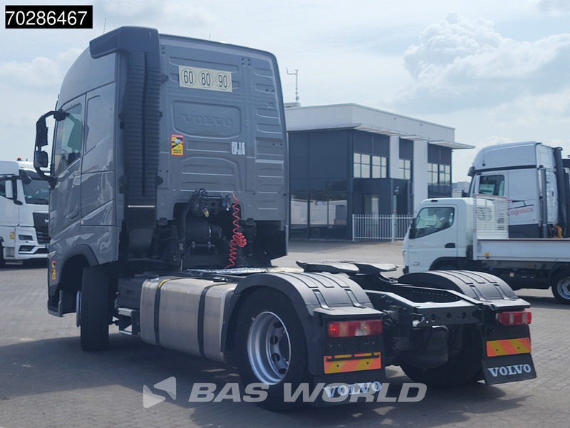 Volvo FH 460 4X2 VEB+ I-ParkCool 2xTanks LED Euro 6 - Dragbil: bild 2 Volvo FH 460 4X2 VEB+ I-ParkCool 2xTanks LED Euro 6 - Dragbil: bild 2