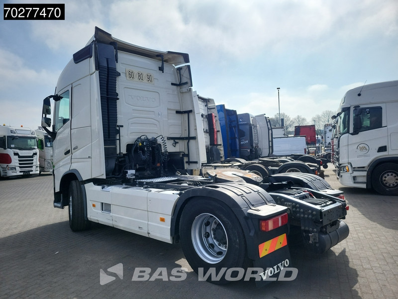 Volvo FH 460 4X2 VEB+ PTO Globetrotter - Dragbil: bild 2 Volvo FH 460 4X2 VEB+ PTO Globetrotter - Dragbil: bild 2