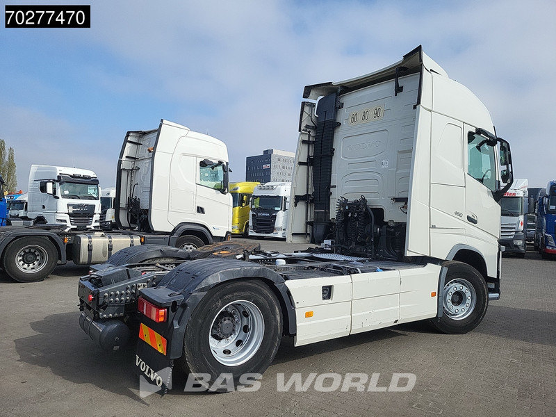 Volvo FH 460 4X2 VEB+ PTO Globetrotter - Dragbil: bild 5 Volvo FH 460 4X2 VEB+ PTO Globetrotter - Dragbil: bild 5