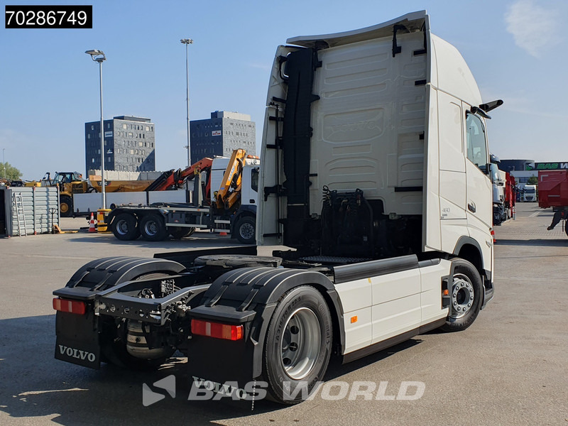Volvo FH 460 4X2 XL VEB+ I-ParkCool 2xTanks Euro 6 - Dragbil: bild 5 Volvo FH 460 4X2 XL VEB+ I-ParkCool 2xTanks Euro 6 - Dragbil: bild 5