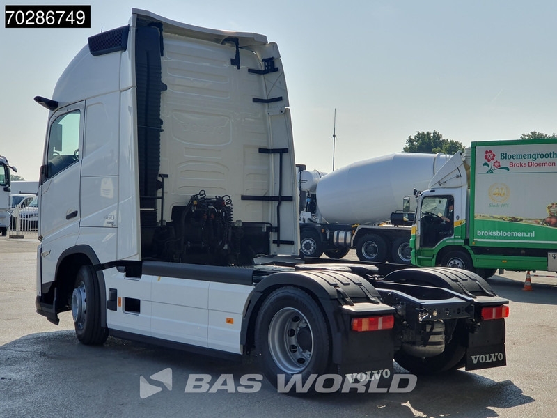 Volvo FH 460 4X2 XL VEB+ I-ParkCool 2xTanks Euro 6 - Dragbil: bild 2 Volvo FH 460 4X2 XL VEB+ I-ParkCool 2xTanks Euro 6 - Dragbil: bild 2