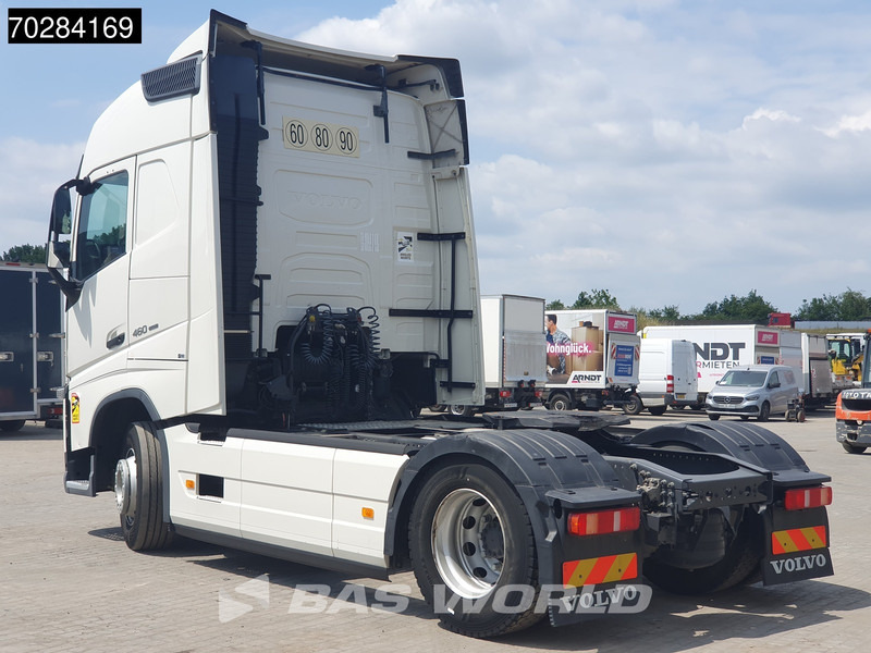 Volvo FH 460 FH 4X2 Globetrotter VEB+ Euro 6 - Dragbil: bild 2 Volvo FH 460 FH 4X2 Globetrotter VEB+ Euro 6 - Dragbil: bild 2