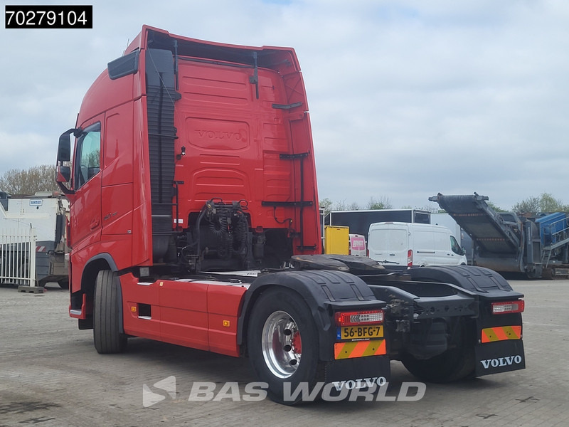 Volvo FH 460 FH 4X2 NL-Truck VEB+ Alcoa's Euro 6 - Dragbil: bild 2 Volvo FH 460 FH 4X2 NL-Truck VEB+ Alcoa's Euro 6 - Dragbil: bild 2