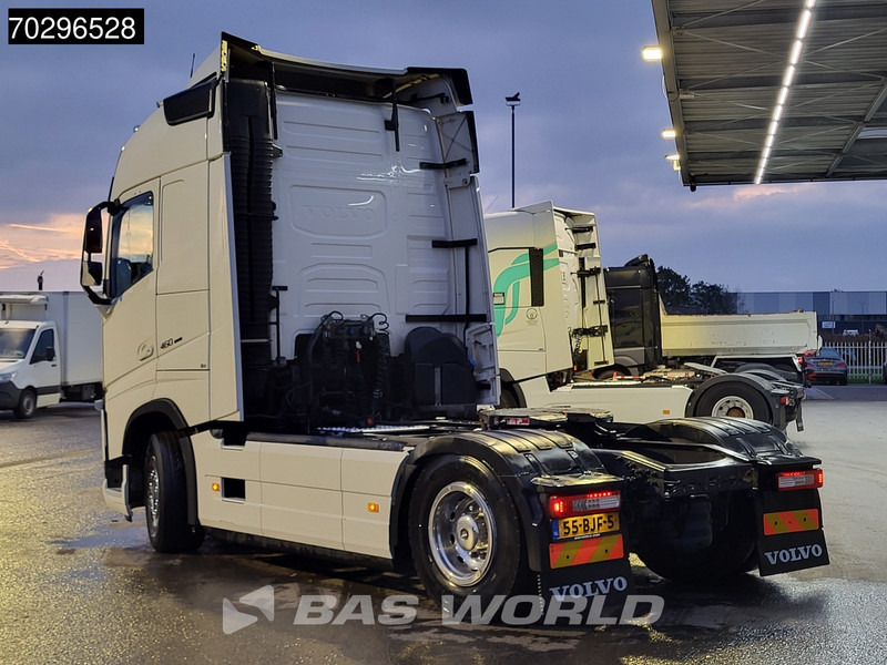 Volvo FH 460 FH 4X2 NL-Truck VEB+ VDS 2xTanks Hydraulic ACC Euro 6 - Dragbil: bild 2 Volvo FH 460 FH 4X2 NL-Truck VEB+ VDS 2xTanks Hydraulic ACC Euro 6 - Dragbil: bild 2