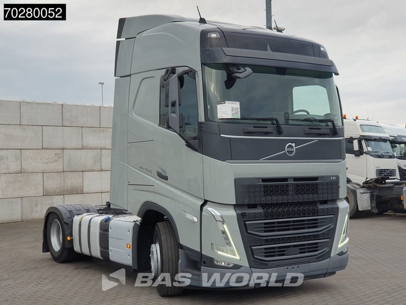 Volvo FH 460 FH 4X2 VEB+ 2x Tanks ACC LED - Dragbil: bild 3 Volvo FH 460 FH 4X2 VEB+ 2x Tanks ACC LED - Dragbil: bild 3
