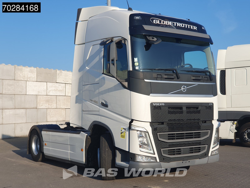 Volvo FH 460 FH 4X2 VEB+ Euro 6 - Dragbil: bild 3 Volvo FH 460 FH 4X2 VEB+ Euro 6 - Dragbil: bild 3