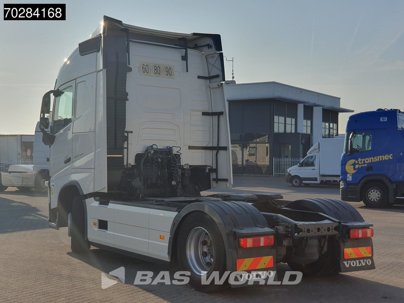 Volvo FH 460 FH 4X2 VEB+ Euro 6 - Dragbil: bild 2 Volvo FH 460 FH 4X2 VEB+ Euro 6 - Dragbil: bild 2