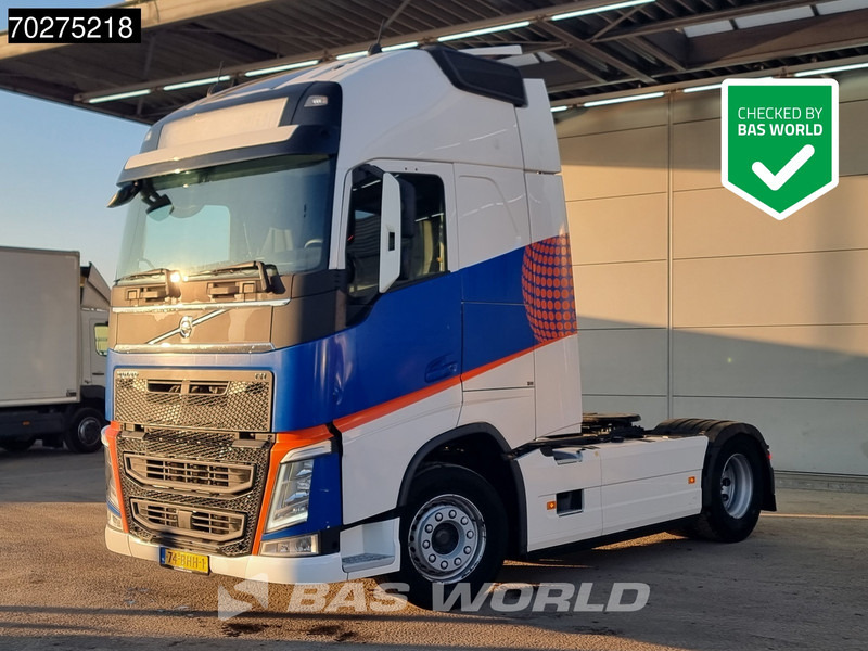 Volvo FH 460 FH 4X2 VEB+ Euro 6 Standklima 2x Tanks - Dragbil: bild 1 Volvo FH 460 FH 4X2 VEB+ Euro 6 Standklima 2x Tanks - Dragbil: bild 1