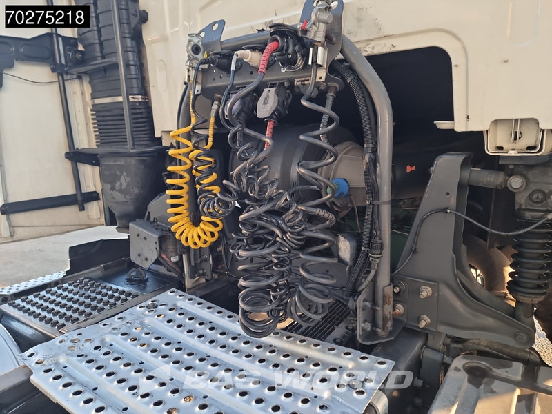 Volvo FH 460 FH 4X2 VEB+ Euro 6 Standklima 2x Tanks - Dragbil: bild 5 Volvo FH 460 FH 4X2 VEB+ Euro 6 Standklima 2x Tanks - Dragbil: bild 5