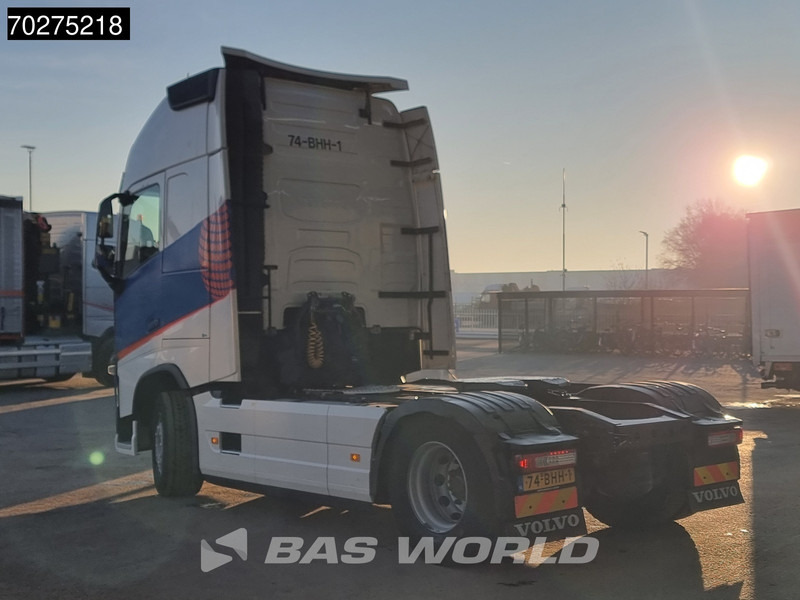 Volvo FH 460 FH 4X2 VEB+ Euro 6 Standklima 2x Tanks - Dragbil: bild 2 Volvo FH 460 FH 4X2 VEB+ Euro 6 Standklima 2x Tanks - Dragbil: bild 2