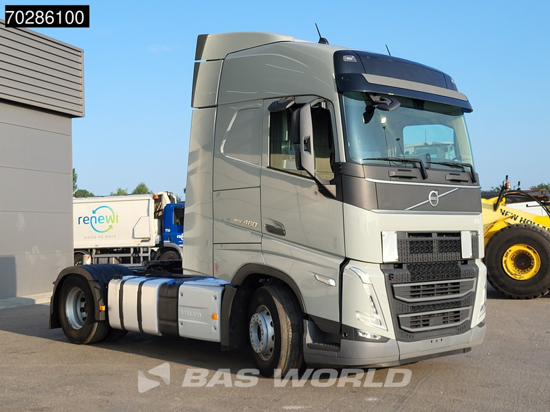 Volvo FH 460 FH 4X2 VEB+ LED 2xTanks ACC Euro 6 - Dragbil: bild 3 Volvo FH 460 FH 4X2 VEB+ LED 2xTanks ACC Euro 6 - Dragbil: bild 3