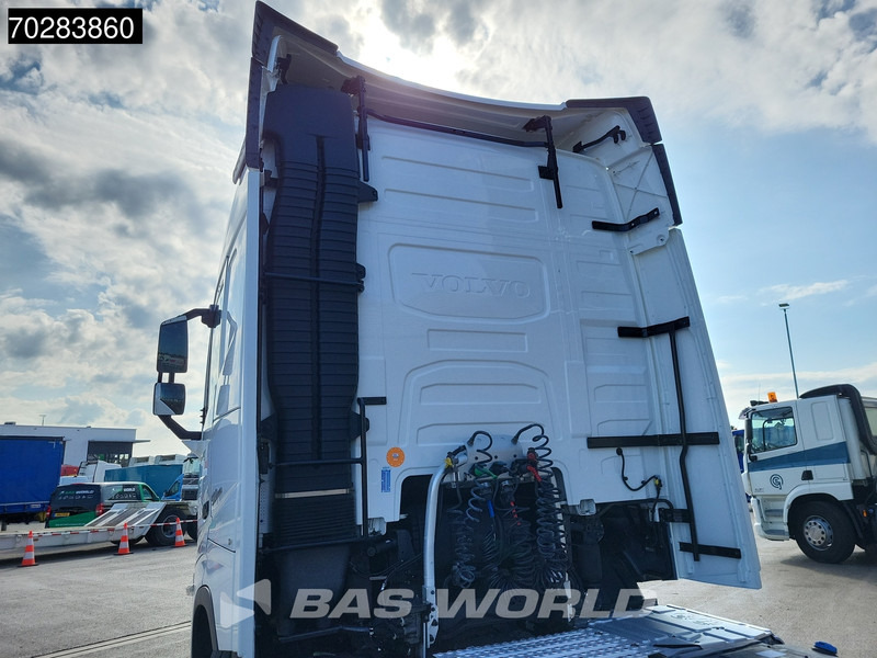 Volvo FH 500 4X2 2x Tanks VEB+ I-Park Cool ACC Navi Euro 6 - Dragbil: bild 5 Volvo FH 500 4X2 2x Tanks VEB+ I-Park Cool ACC Navi Euro 6 - Dragbil: bild 5