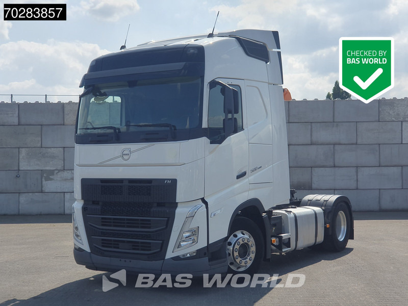 Volvo FH 500 4X2 2xTanks ACC I-Park Cool Navi Euro 6 - Dragbil: bild 1 Volvo FH 500 4X2 2xTanks ACC I-Park Cool Navi Euro 6 - Dragbil: bild 1