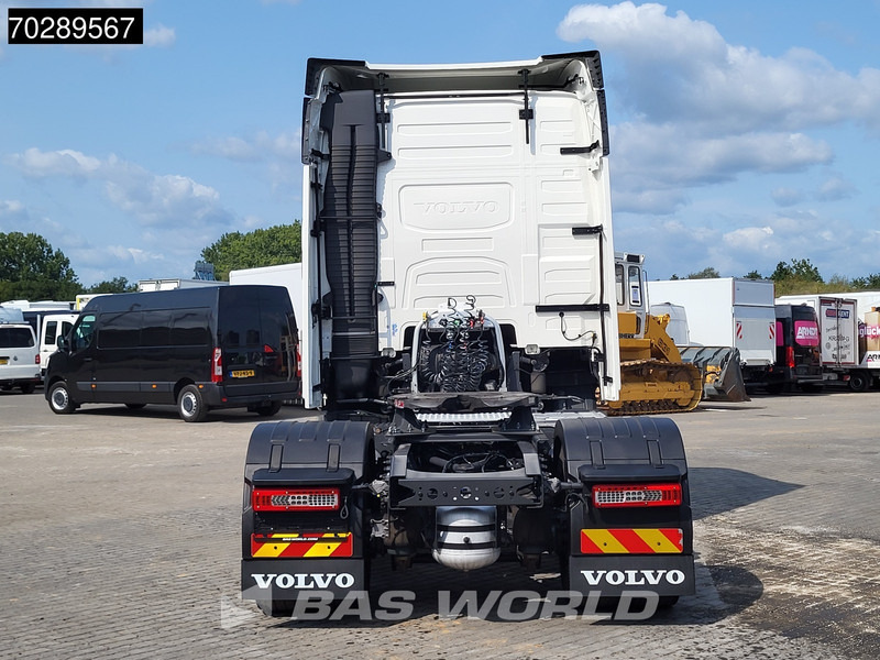 Volvo FH 500 4X2 2xTanks VEB+ I-Park Cool ACC Navi Euro 6 - Dragbil: bild 3 Volvo FH 500 4X2 2xTanks VEB+ I-Park Cool ACC Navi Euro 6 - Dragbil: bild 3