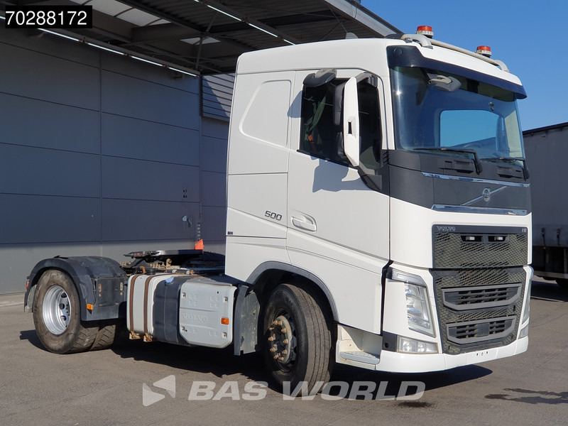 Volvo FH 500 4X2 Retarder Hydrauliek Euro 6 - Dragbil: bild 3 Volvo FH 500 4X2 Retarder Hydrauliek Euro 6 - Dragbil: bild 3