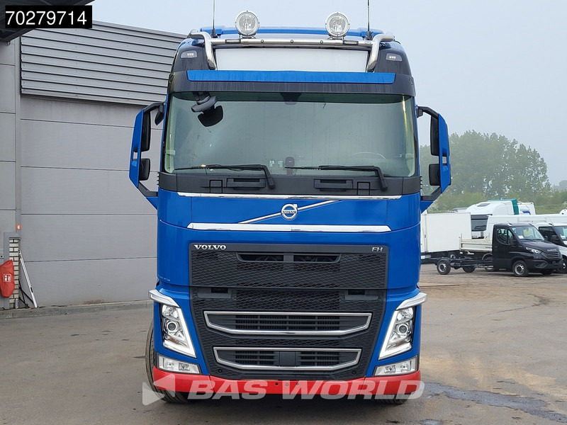 Volvo FH 500 4X2 Retarder I-ParkCool Full-Air Globetrotter - Dragbil: bild 5 Volvo FH 500 4X2 Retarder I-ParkCool Full-Air Globetrotter - Dragbil: bild 5