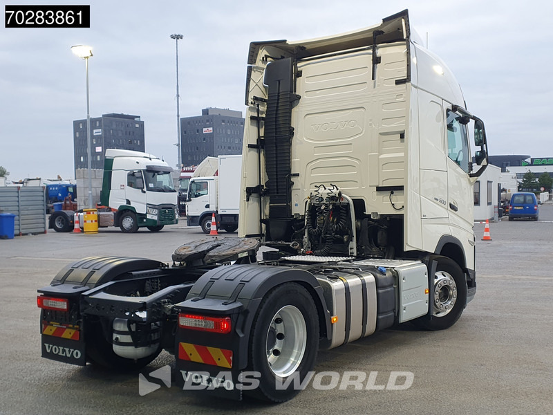 Volvo FH 500 4X2 VEB+ 2x Tanks Alcoa ACC I-Park Cool Euro 6 - Dragbil: bild 5 Volvo FH 500 4X2 VEB+ 2x Tanks Alcoa ACC I-Park Cool Euro 6 - Dragbil: bild 5