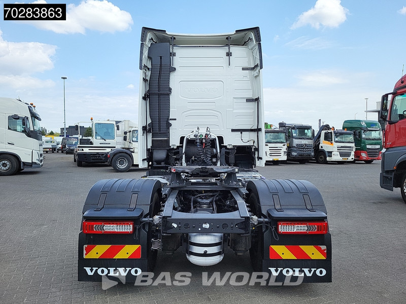 Volvo FH 500 4X2 VEB+ 2x Tanks Alcoa ACC I-ParkCool Euro 6 - Dragbil: bild 3 Volvo FH 500 4X2 VEB+ 2x Tanks Alcoa ACC I-ParkCool Euro 6 - Dragbil: bild 3