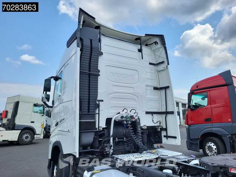 Volvo FH 500 4X2 VEB+ 2x Tanks Alcoa ACC I-ParkCool Euro 6 - Dragbil: bild 5 Volvo FH 500 4X2 VEB+ 2x Tanks Alcoa ACC I-ParkCool Euro 6 - Dragbil: bild 5