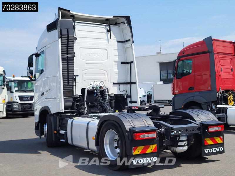 Volvo FH 500 4X2 VEB+ 2x Tanks Alcoa ACC I-ParkCool Euro 6 - Dragbil: bild 2 Volvo FH 500 4X2 VEB+ 2x Tanks Alcoa ACC I-ParkCool Euro 6 - Dragbil: bild 2