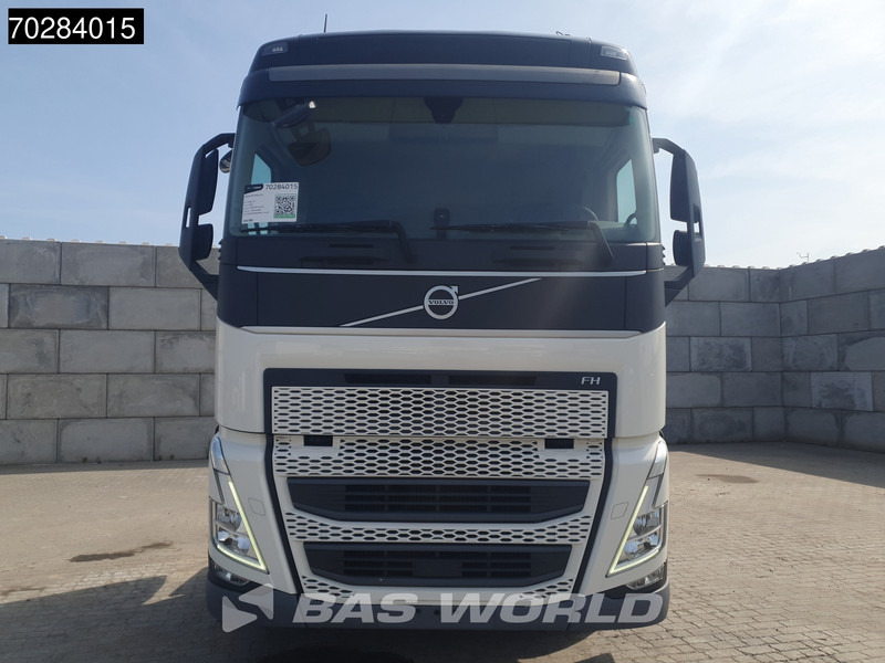 Volvo FH 500 4X2 VEB+ 2xTanks I-ParkCool Euro 6 - Dragbil: bild 5 Volvo FH 500 4X2 VEB+ 2xTanks I-ParkCool Euro 6 - Dragbil: bild 5