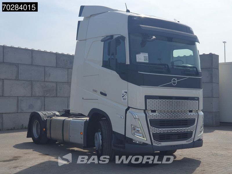 Volvo FH 500 4X2 VEB+ 2xTanks I-ParkCool Euro 6 - Dragbil: bild 3 Volvo FH 500 4X2 VEB+ 2xTanks I-ParkCool Euro 6 - Dragbil: bild 3