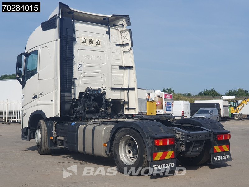 Volvo FH 500 4X2 VEB+ 2xTanks I-ParkCool Euro 6 - Dragbil: bild 2 Volvo FH 500 4X2 VEB+ 2xTanks I-ParkCool Euro 6 - Dragbil: bild 2