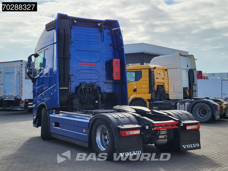 Volvo FH 500 4X2 XL Full-Air Retarder 2xTanks Standklima LED Euro 6 - Dragbil: bild 2 Volvo FH 500 4X2 XL Full-Air Retarder 2xTanks Standklima LED Euro 6 - Dragbil: bild 2