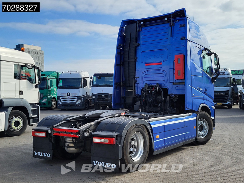 Volvo FH 500 4X2 XL Full-Air Retarder 2xTanks Standklima LED Euro 6 - Dragbil: bild 5 Volvo FH 500 4X2 XL Full-Air Retarder 2xTanks Standklima LED Euro 6 - Dragbil: bild 5