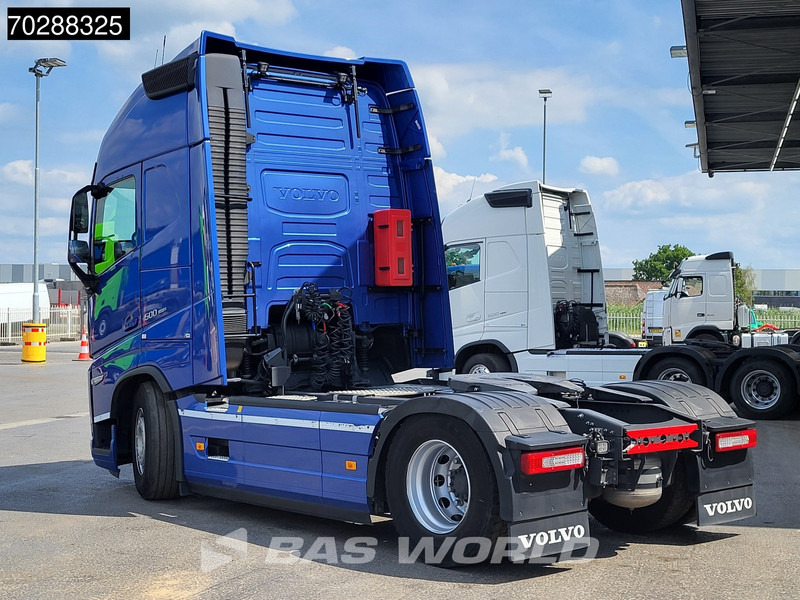 Volvo FH 500 4X2 XL Retarder 2x Tanks Full air Standklima Euro 6 - Dragbil: bild 2 Volvo FH 500 4X2 XL Retarder 2x Tanks Full air Standklima Euro 6 - Dragbil: bild 2