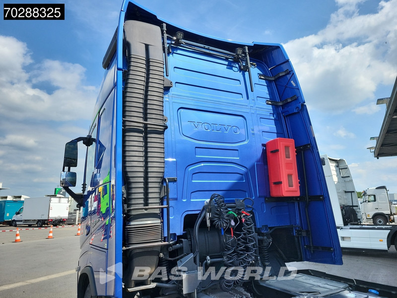 Volvo FH 500 4X2 XL Retarder 2x Tanks Full air Standklima Euro 6 - Dragbil: bild 3 Volvo FH 500 4X2 XL Retarder 2x Tanks Full air Standklima Euro 6 - Dragbil: bild 3
