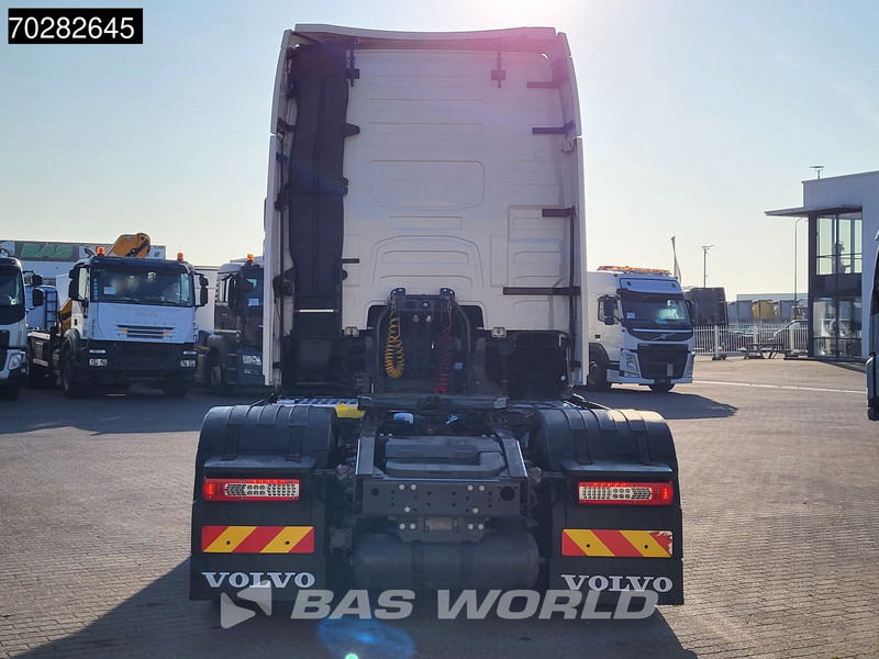 Volvo FH 500 4X2 XL VEB+ 2x Tanks I-ParkCool LED - Dragbil: bild 3 Volvo FH 500 4X2 XL VEB+ 2x Tanks I-ParkCool LED - Dragbil: bild 3