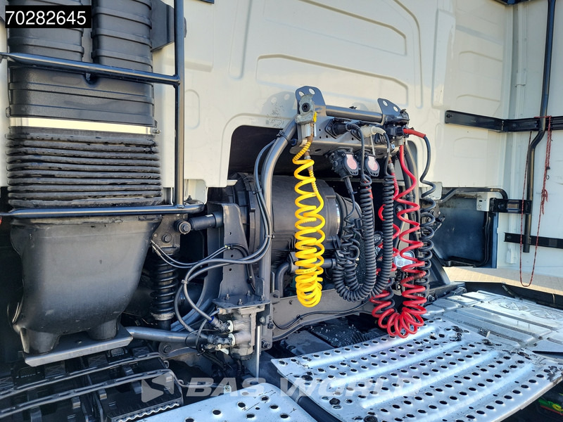 Volvo FH 500 4X2 XL VEB+ 2x Tanks I-ParkCool LED - Dragbil: bild 5 Volvo FH 500 4X2 XL VEB+ 2x Tanks I-ParkCool LED - Dragbil: bild 5