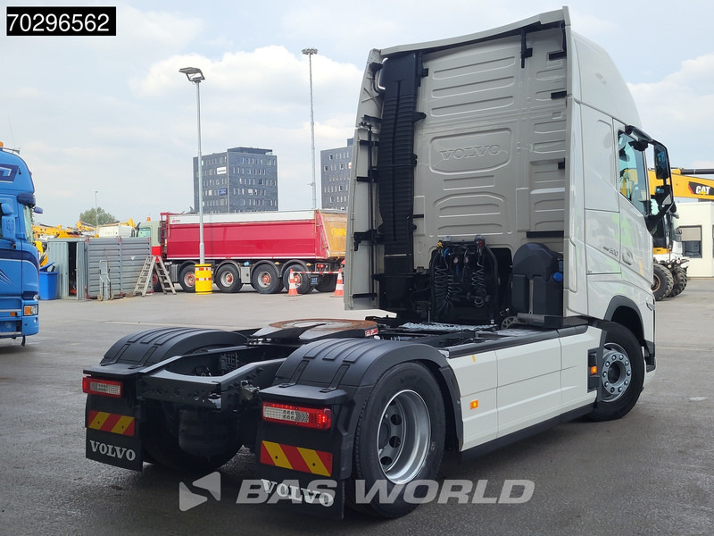 Volvo FH 500 4X2 XL VEB+ 2x Tanks LED Euro 6 - Dragbil: bild 5 Volvo FH 500 4X2 XL VEB+ 2x Tanks LED Euro 6 - Dragbil: bild 5