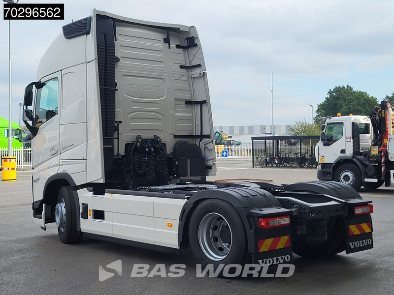 Volvo FH 500 4X2 XL VEB+ 2x Tanks LED Euro 6 - Dragbil: bild 2 Volvo FH 500 4X2 XL VEB+ 2x Tanks LED Euro 6 - Dragbil: bild 2