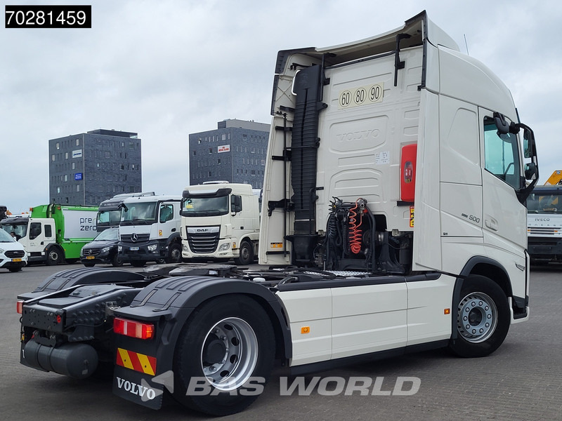 Volvo FH 500 898 4X2 VEB+ I-ParkCool Hydrauliek LED Euro 6 - Dragbil: bild 3 Volvo FH 500 898 4X2 VEB+ I-ParkCool Hydrauliek LED Euro 6 - Dragbil: bild 3