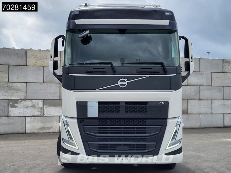 Volvo FH 500 898 4X2 VEB+ I-ParkCool Hydrauliek LED Euro 6 - Dragbil: bild 5 Volvo FH 500 898 4X2 VEB+ I-ParkCool Hydrauliek LED Euro 6 - Dragbil: bild 5