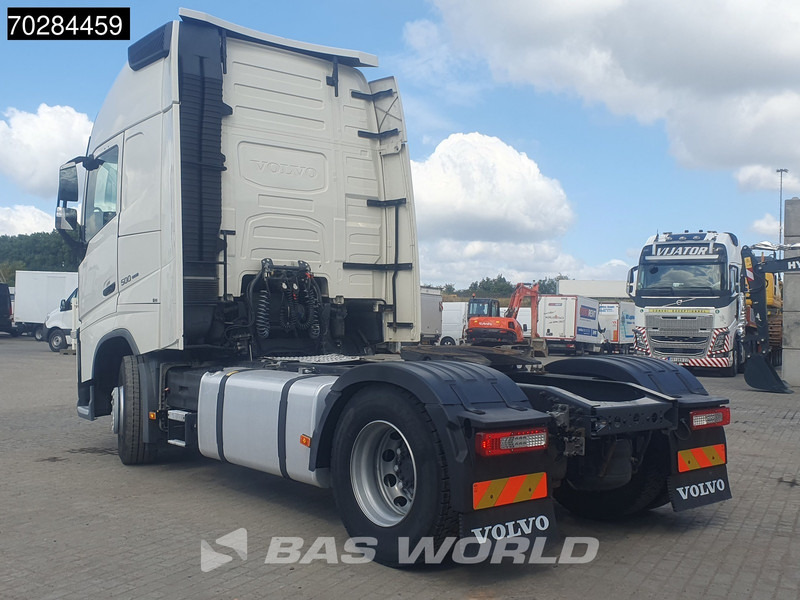Volvo FH 500 FH 4X2 XL 2xTanks VEB+ Xenon Euro 6 - Dragbil: bild 2 Volvo FH 500 FH 4X2 XL 2xTanks VEB+ Xenon Euro 6 - Dragbil: bild 2
