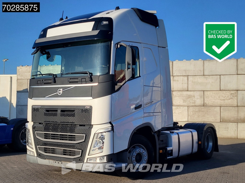 Volvo FH 500 FH 4X2 XL 2xTanks VEB+ Xenon Navi Euro 6 - Dragbil: bild 1 Volvo FH 500 FH 4X2 XL 2xTanks VEB+ Xenon Navi Euro 6 - Dragbil: bild 1