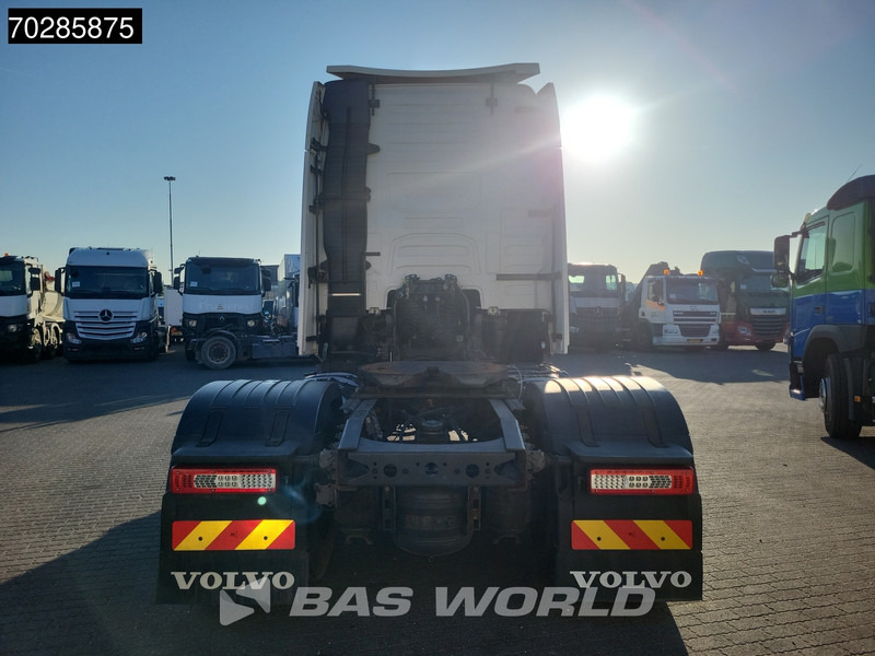 Volvo FH 500 FH 4X2 XL 2xTanks VEB+ Xenon Navi Euro 6 - Dragbil: bild 3 Volvo FH 500 FH 4X2 XL 2xTanks VEB+ Xenon Navi Euro 6 - Dragbil: bild 3