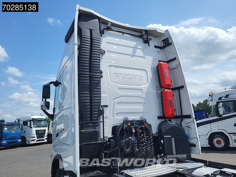 Dragbil Volvo FH 500 FH 4X2 XL VEB+ 2x Tanks ACC LED ADR: bild 11