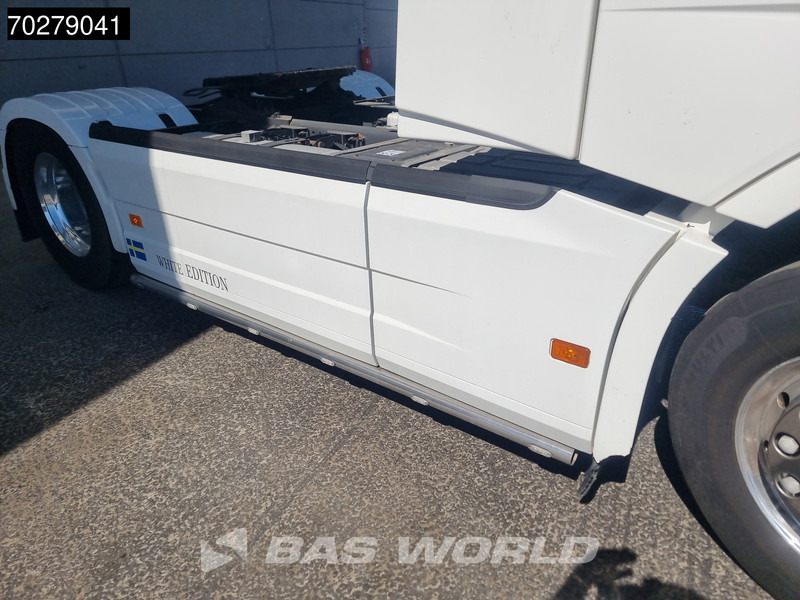 Volvo FH 540 898 4X2 XL Retarder 2x Tanks Full-Air VDS I-ParkCool - Dragbil: bild 5 Volvo FH 540 898 4X2 XL Retarder 2x Tanks Full-Air VDS I-ParkCool - Dragbil: bild 5